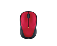 LOGITECH M235 RED 910-002497 - 65149 - zdjęcie 1